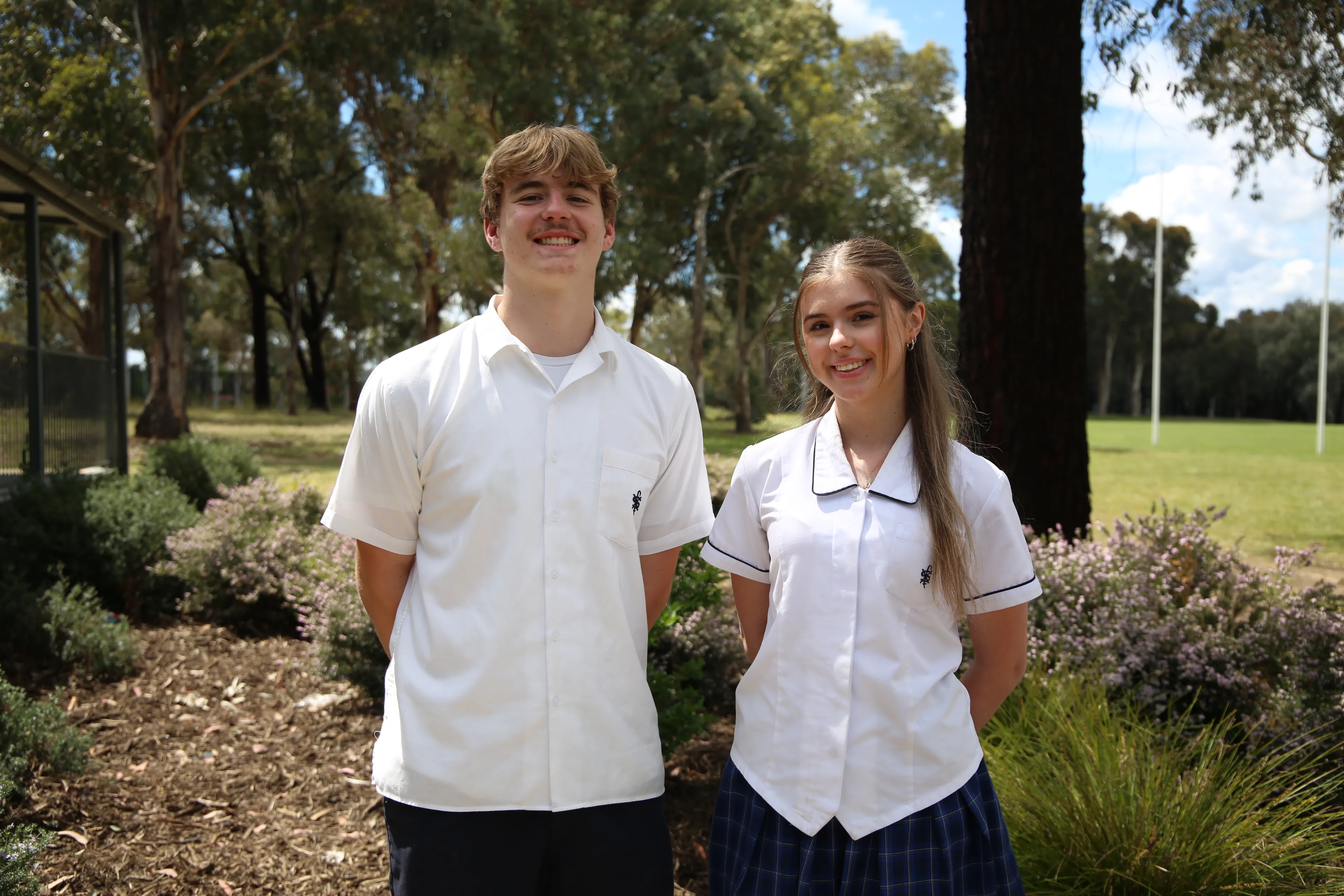 Dullugal House Captains 2026