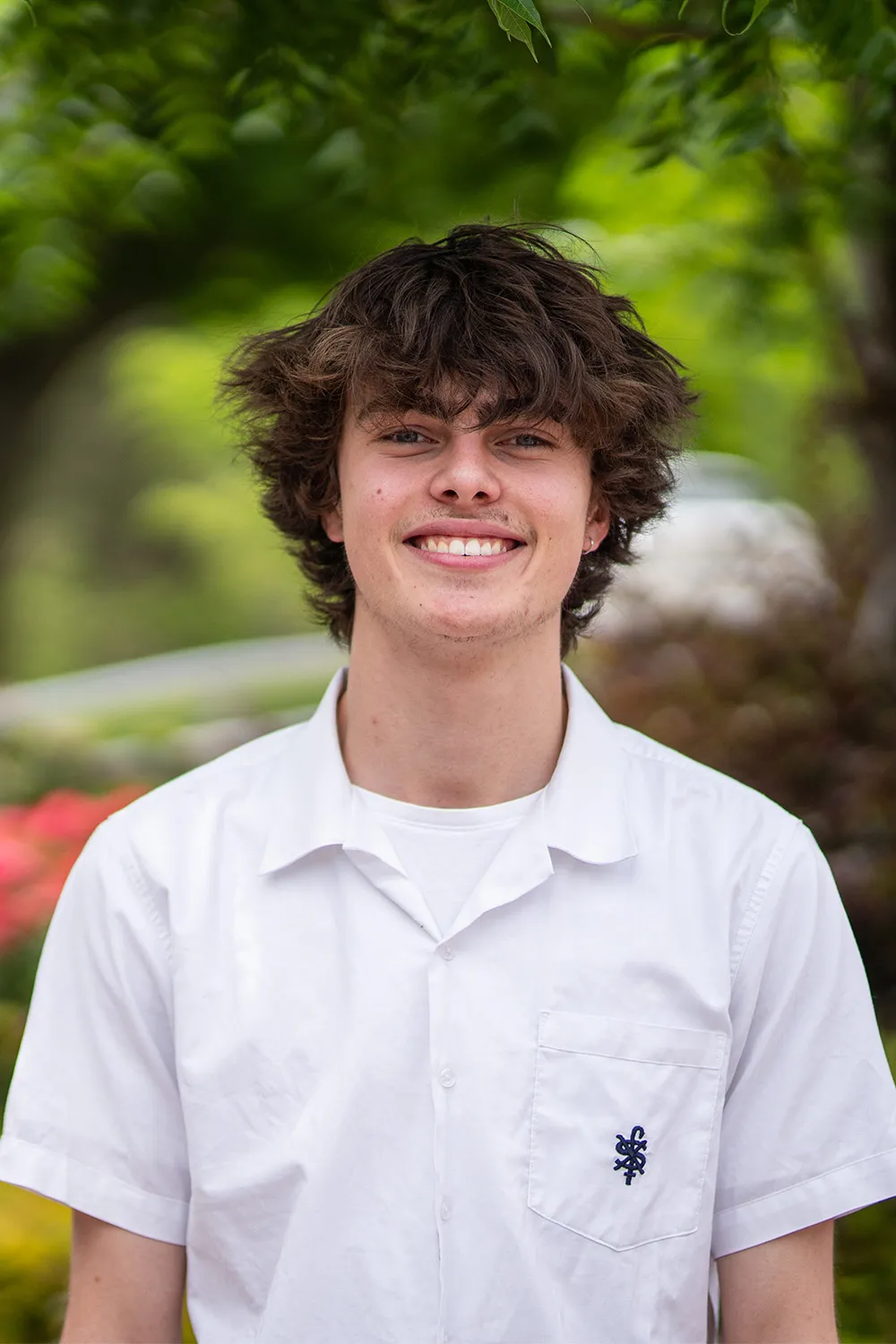 Emerson Peters - Creative Arts Captain