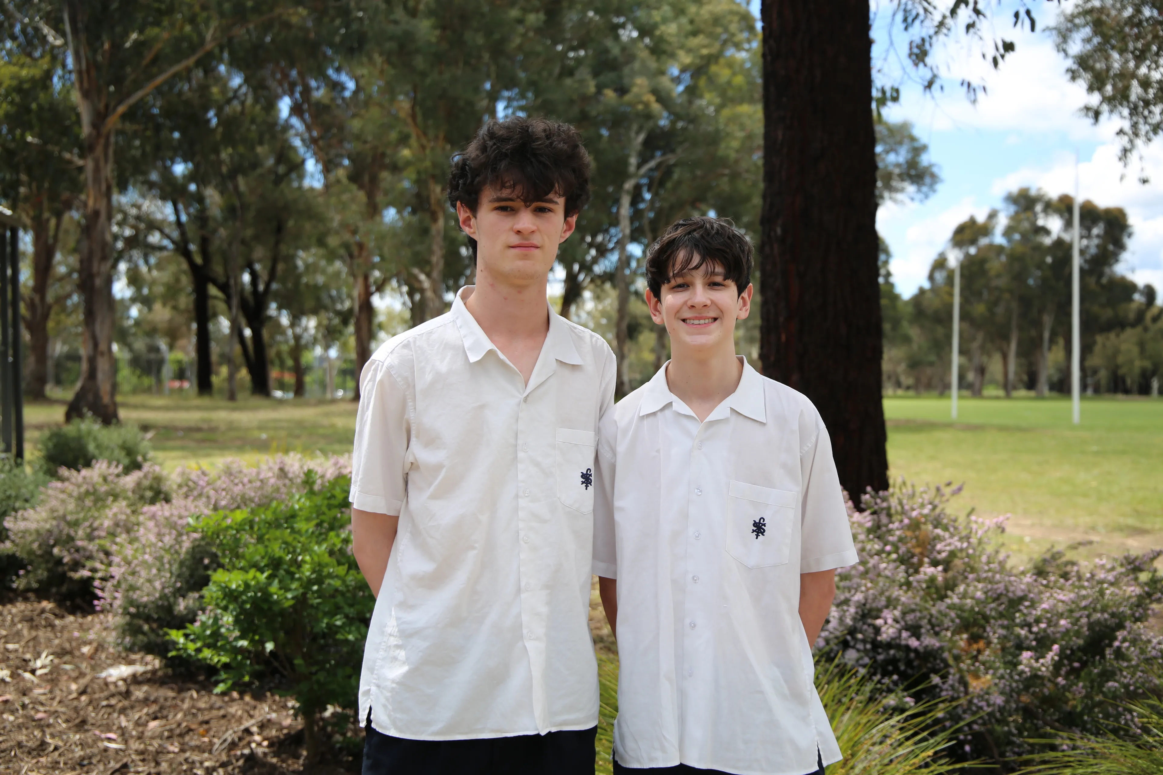 Gariwang House Captains 2026