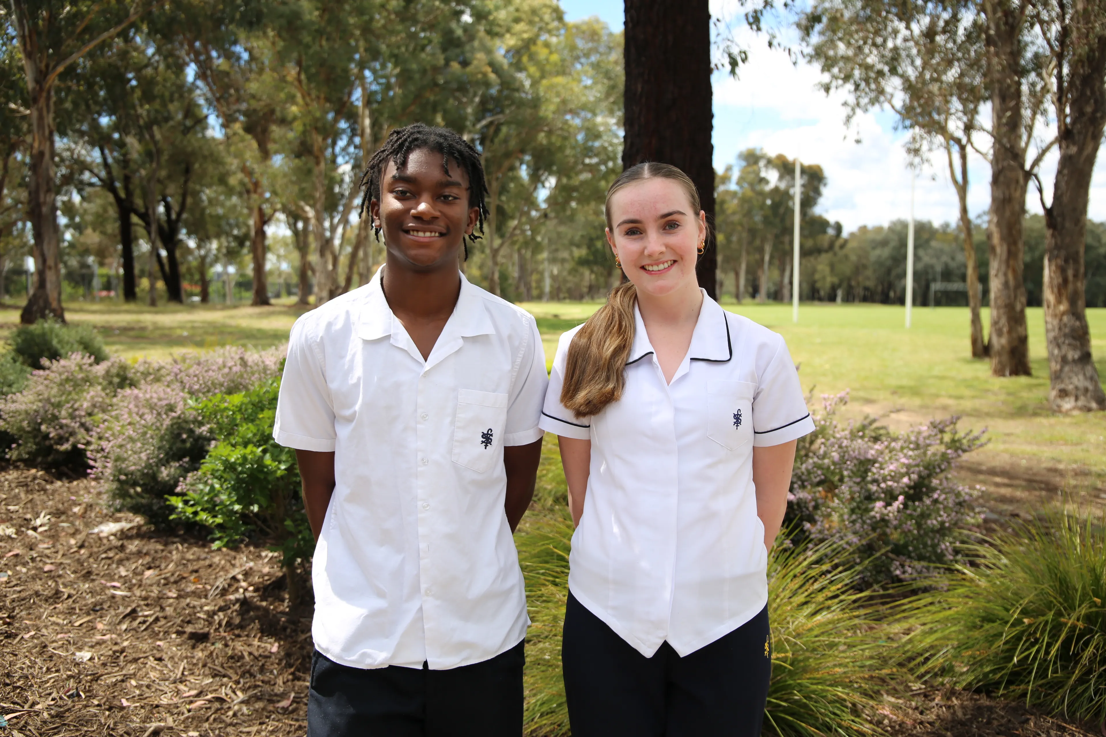 Pindari - Tapiwa Gochayi and Violet Nichols