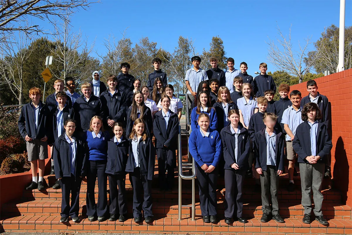 Studen Representative Council