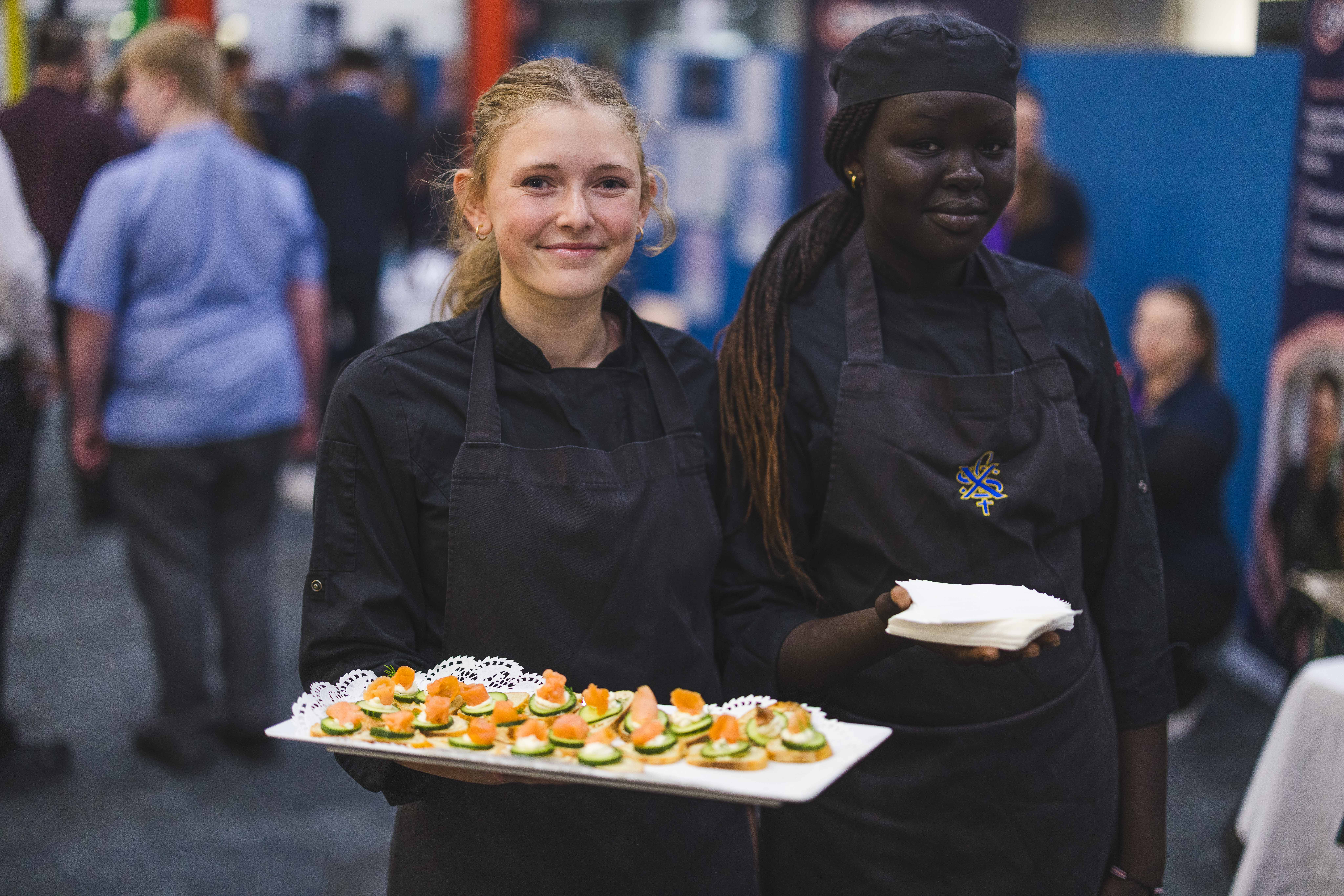 Year 11 Careers Expo 2026